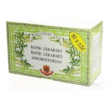HERBEX REPÍK LEKÁRSKY 20×3 g, bylinný čaj