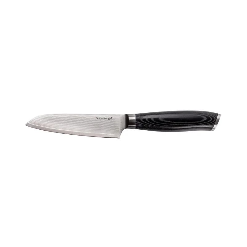 G21 Nôž Gourmet Damascus 13 cm, Santoku Gourmet Damascus 13 cm, Santoku G21-DMS-13-SNT