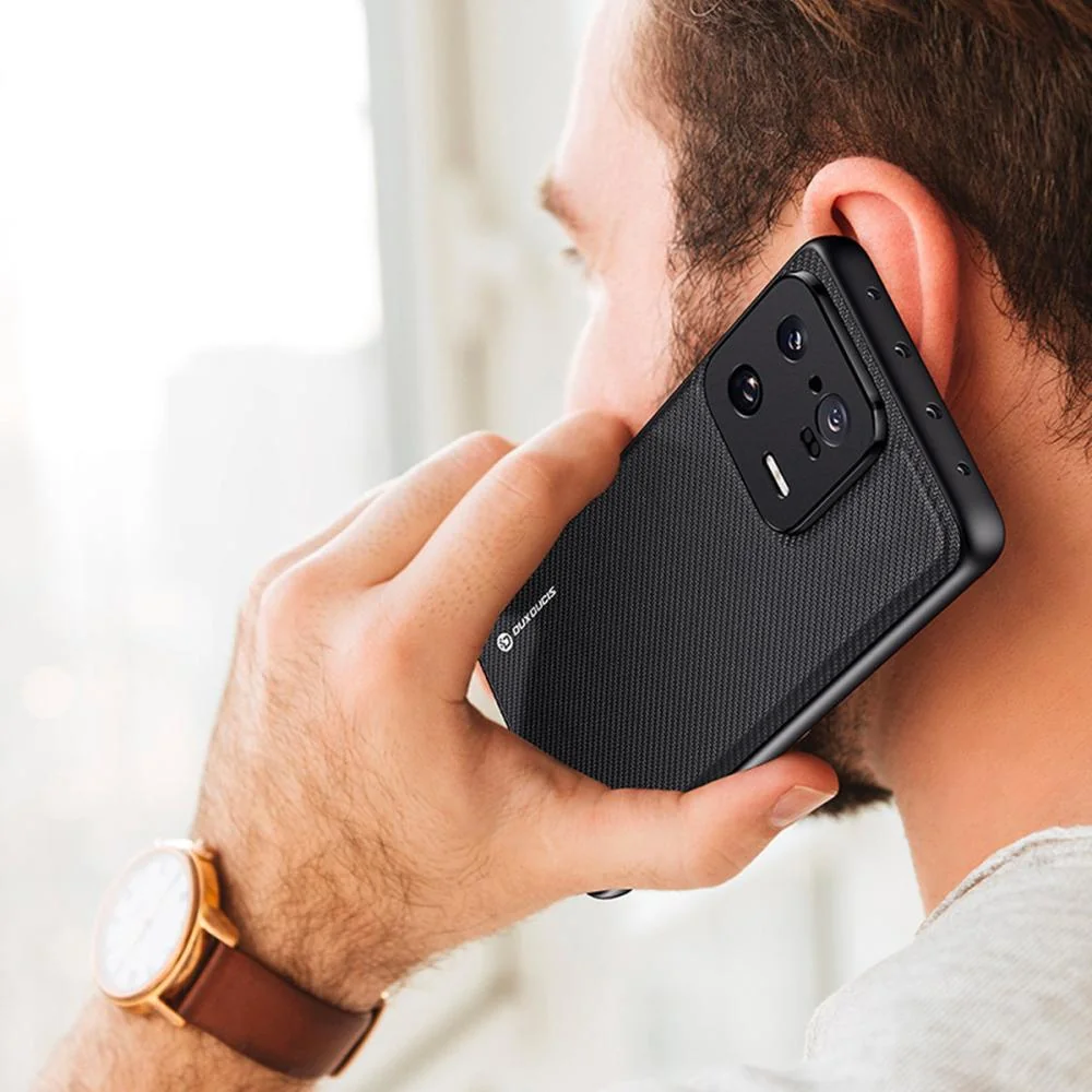Dux Ducis Fino kryt na Xiaomi 13 Pro