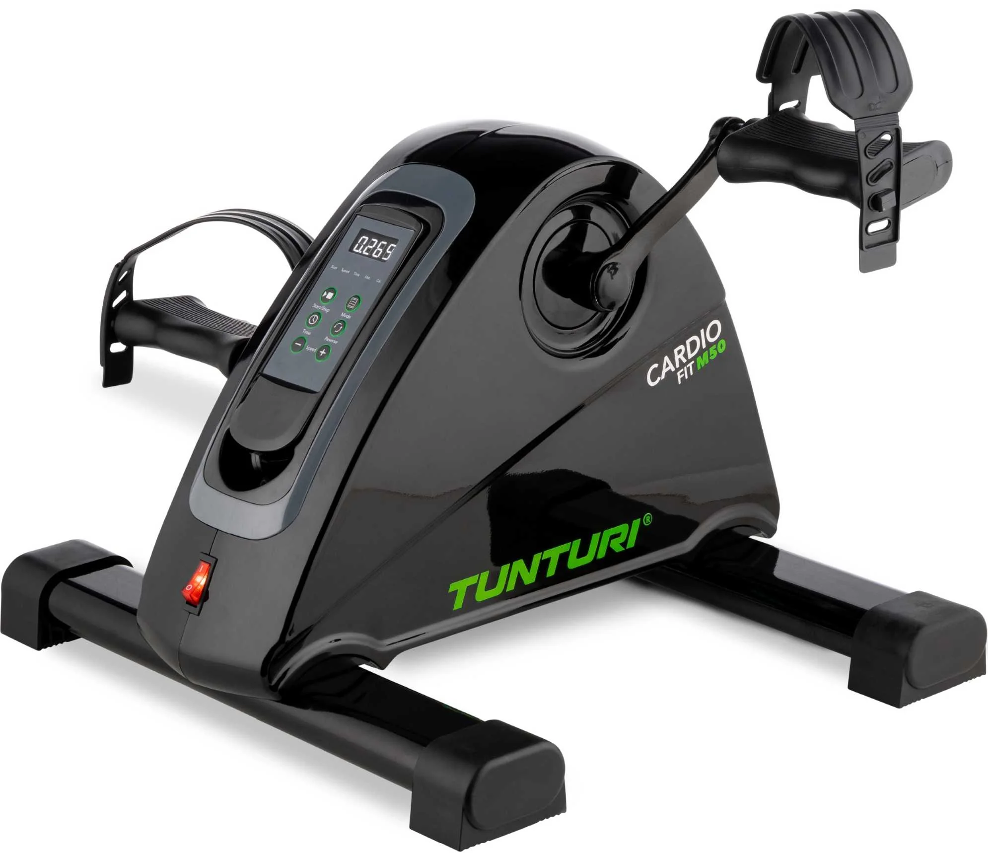 Mini rotoped CARDIO FIT M50 Minibike