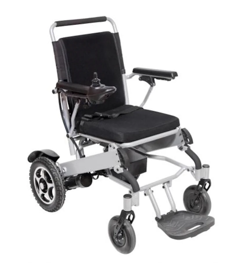 Elektrický invalidný vozík Voyager