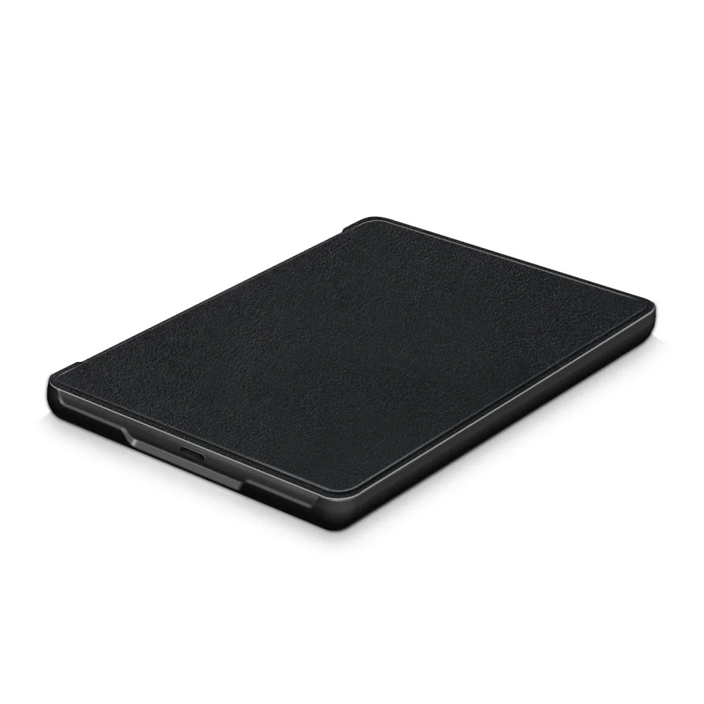Tech-Protect Smartcase puzdro na Amazon Kindle Paperwhite 5 čierne