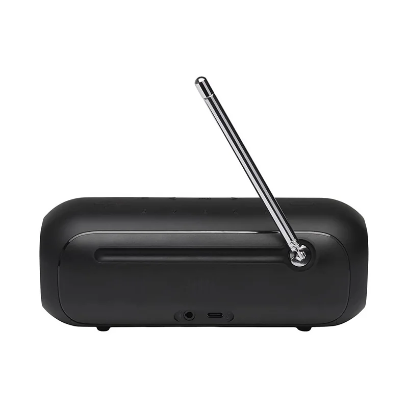 Reprobox multimediálny JBL TUNER2 Black