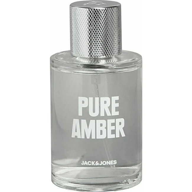 Jack&Jones Pure Amber Edt 75ml 1×75 ml, toaletná voda