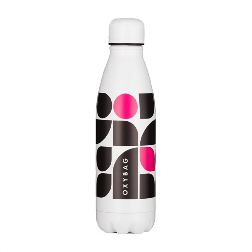 OXY ViBE - termoska Geometric 500 ml