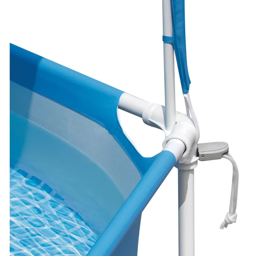 Intex 28209 Bazén Metal Frame kruhový 183x38cm 
