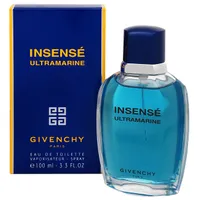 Givenchy Insense Ultramarine Edt 100ml