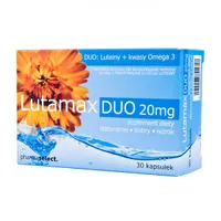 LUTAMAX DUO 20 mg