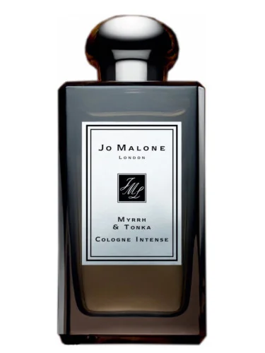 Jo Malone Myrrh&Tonka Edc Intense 50ml 1×50 ml, kolínska voda