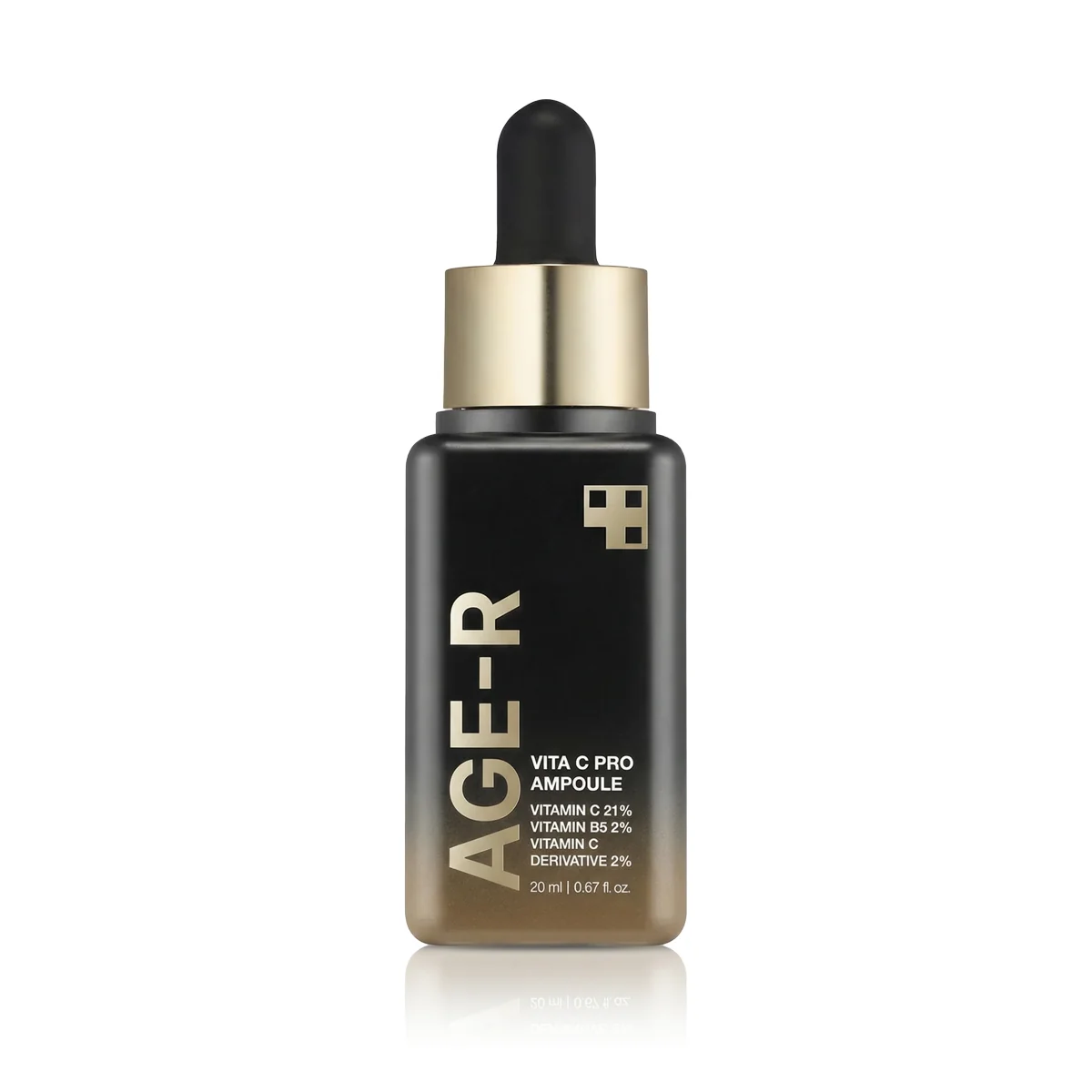 Medicube AGE-R Vita C Pro Ampule rozjasňujúce anti-aging sérum s vitamínom C 50 ml
