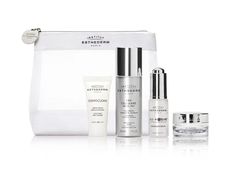 Institut Esthederm Cellular Revitalizačná minikolekcia 1×1 ks, kozmetický set