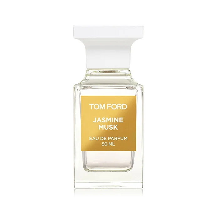 Tom Ford Jasmine Musk Edp 50ml 1×50 ml, parfumová voda