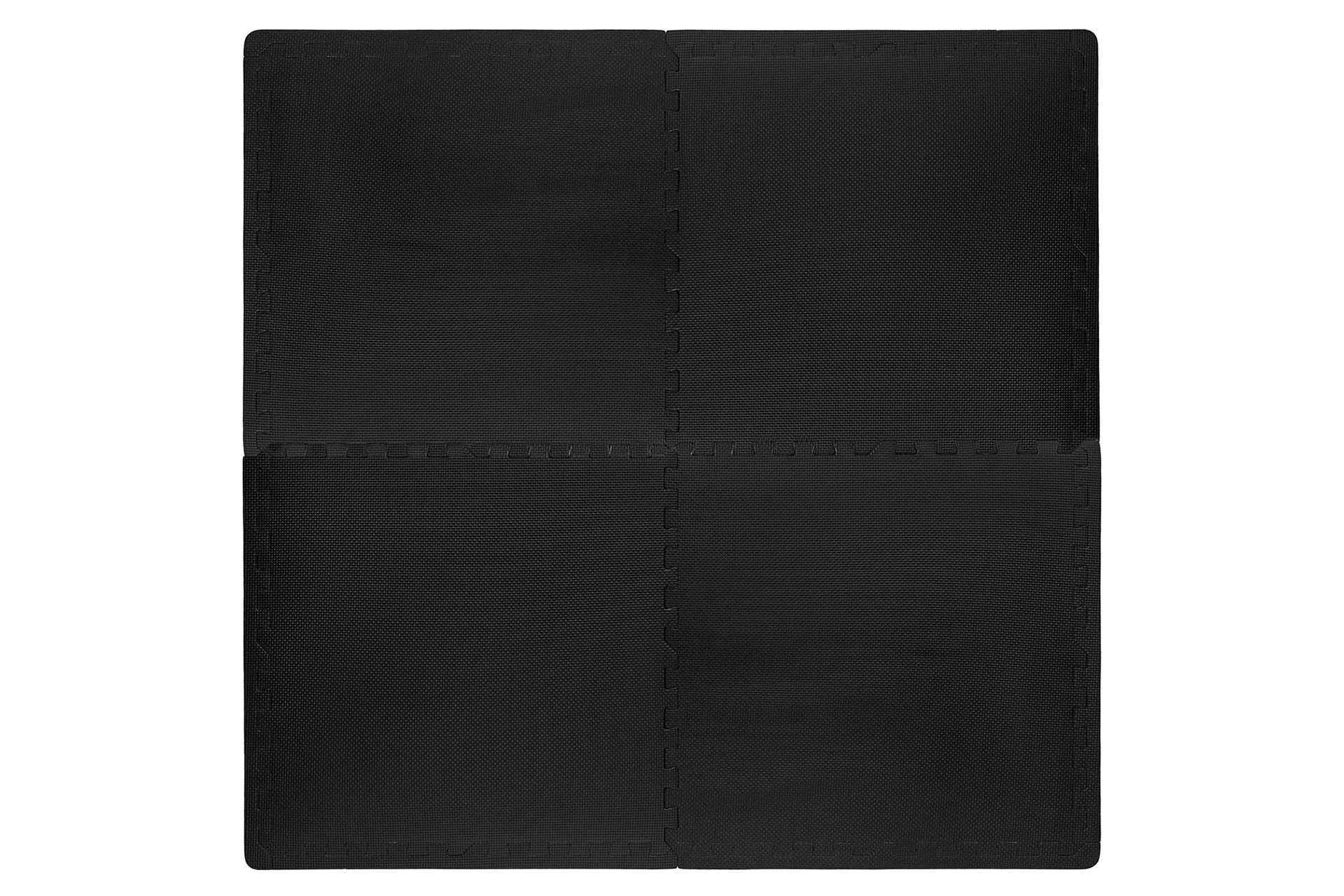 Podlaha VirtuFit Puzzle mat 120 x 120 x 1,2 cm 4 ks