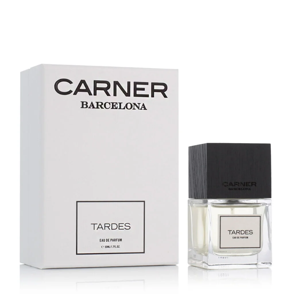 Carner Barcelona Tardes parfumovaná voda 50 ml pre ženy