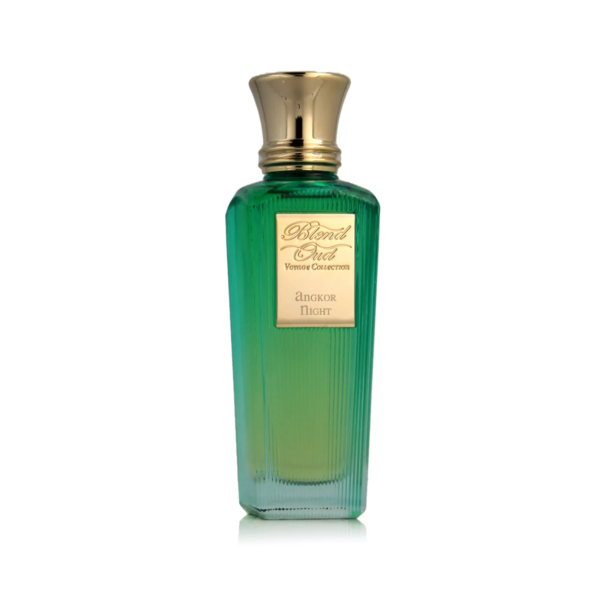 Blend Oud Angkor Night parfumovaná voda unisex 75 ml