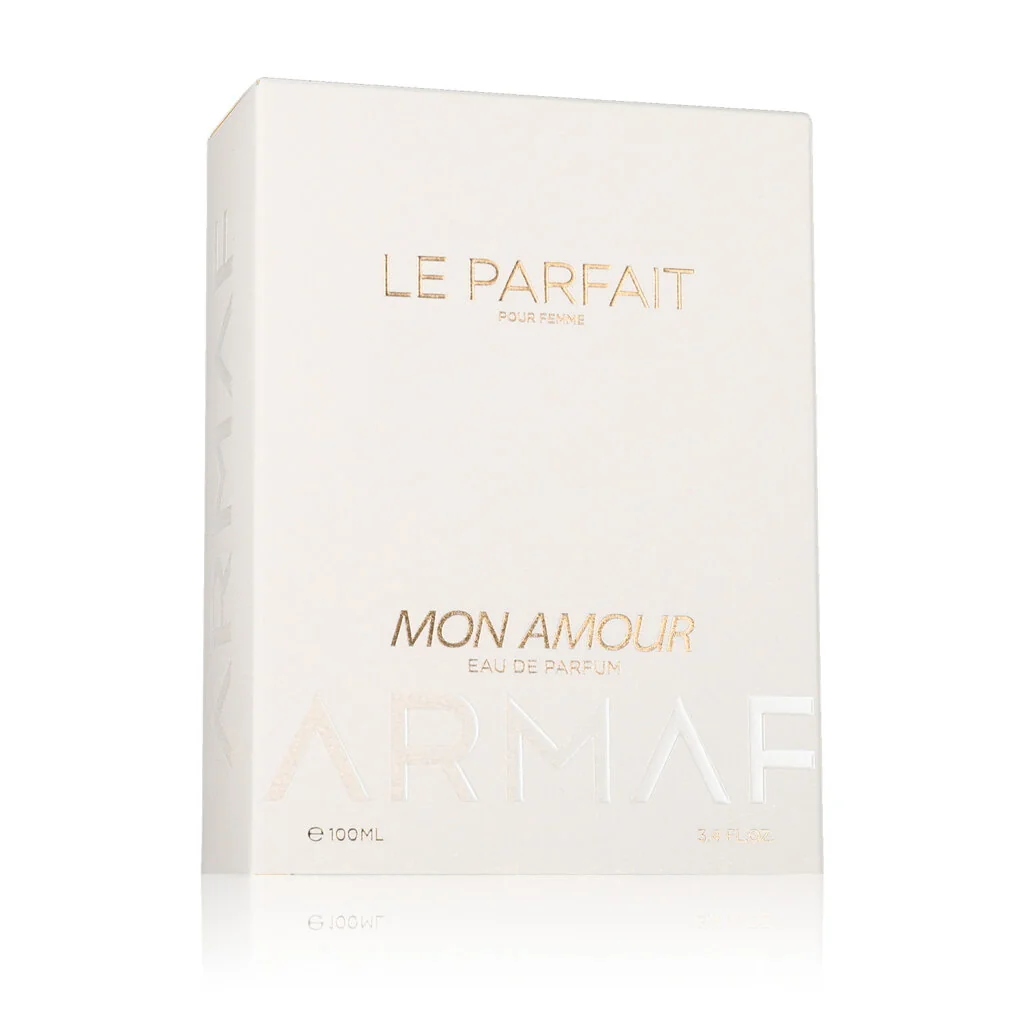 Armaf Le Parfait Pour Femme Mon Amour EDP 100 ml W