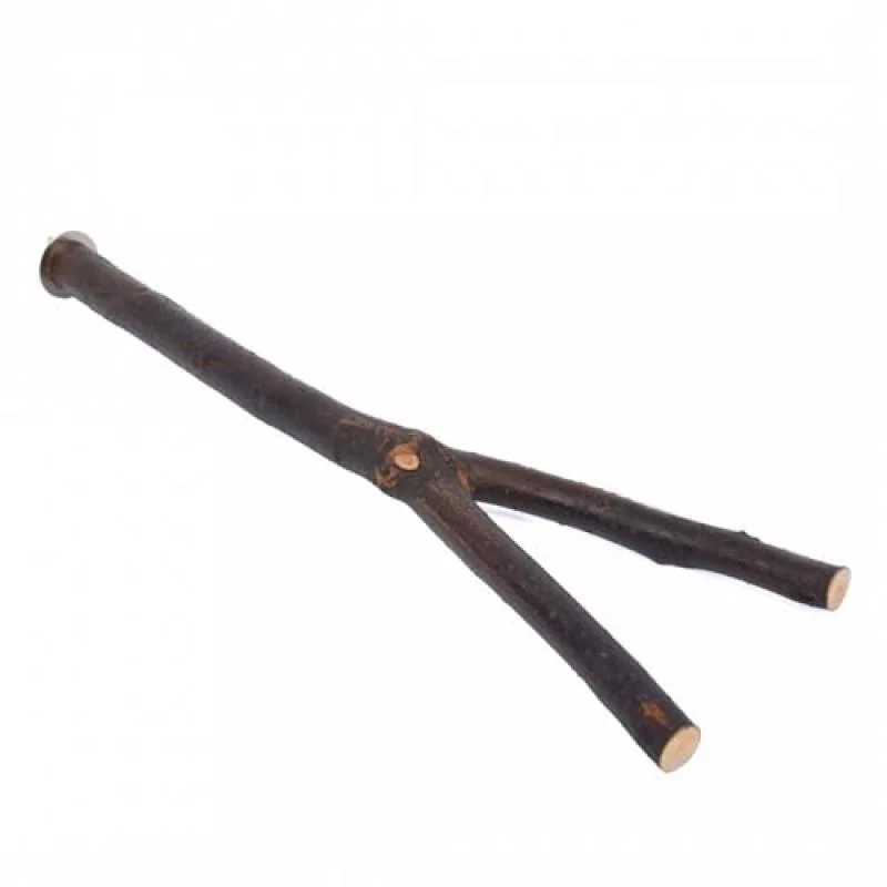 DUVO+ Bidlo z prírodného konára 22cm