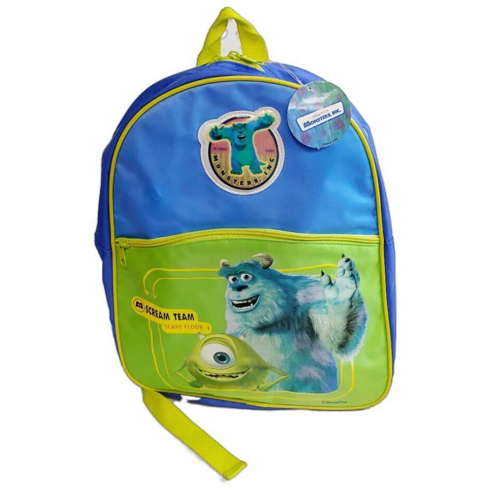 Ruksak Monsters-Disney