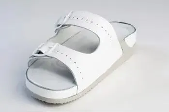Medistyle obuv - Rozára biela - veľkosť 36