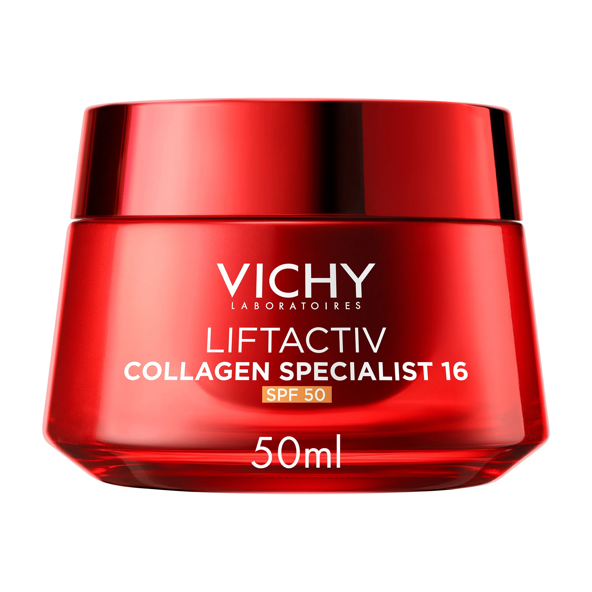 VICHY LIFTACTIV Collagen Specialist 16 Denný krém SPF50 50 ml