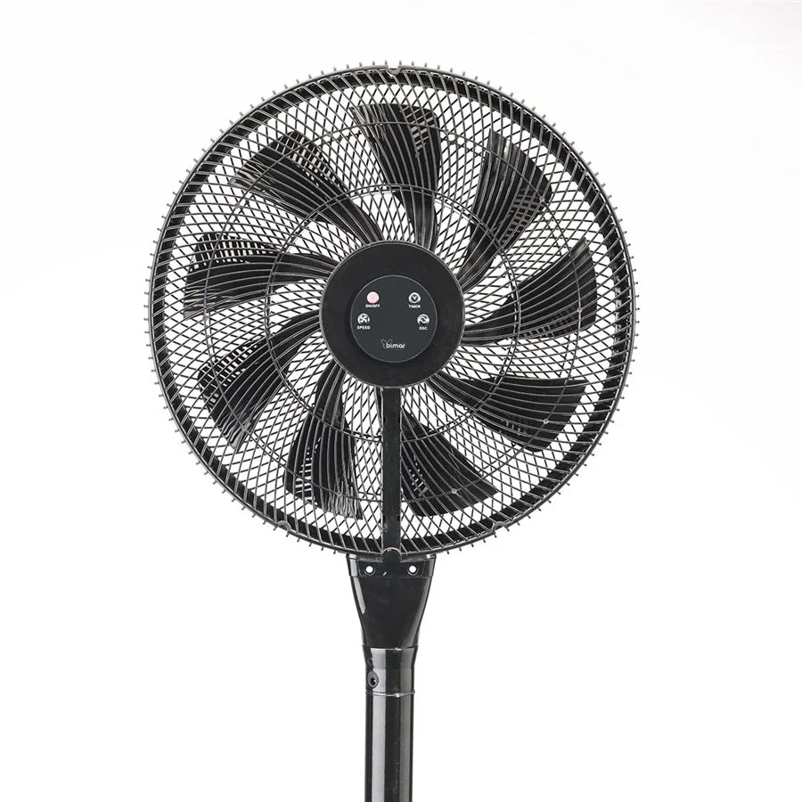 Stojanový ventilátor Bimar VP 458T