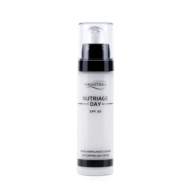 COSMETICI MAGISTRALI NUTRIAGE DAY SPF30 VYZIVUJUCI DENNY KREM 50ML 50 ml