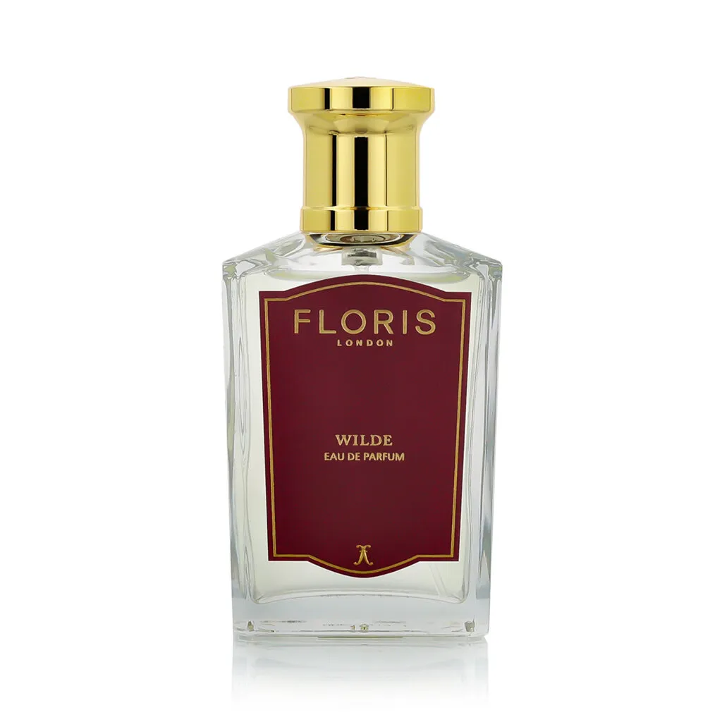 Floris Wilde EDP 50 ml UNISEX