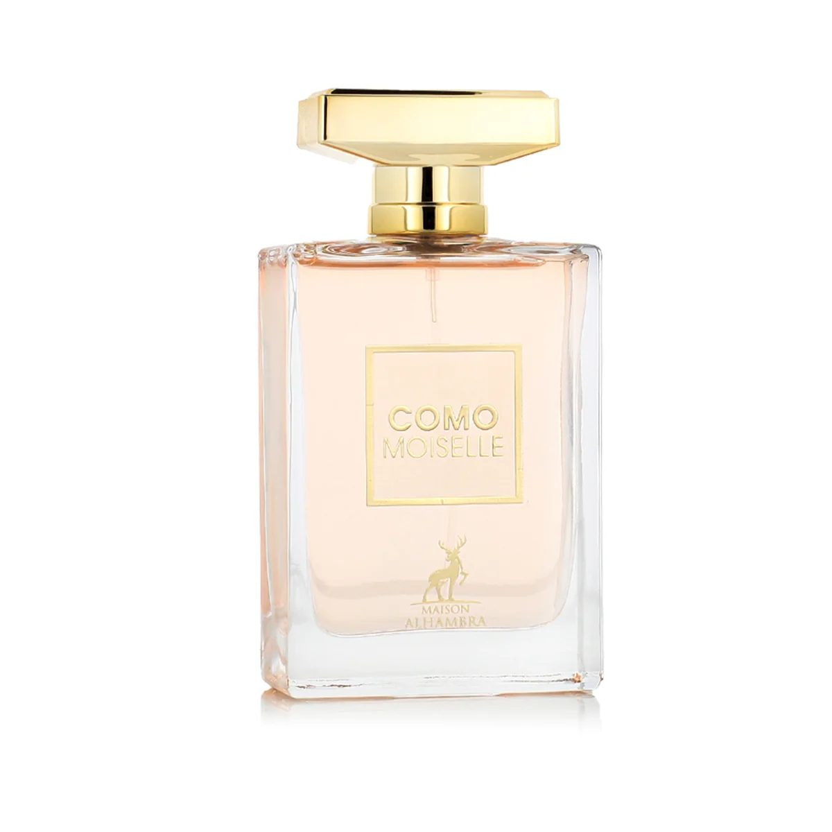 Maison Alhambra Como Moiselle EDP 100 ml dámska parfumovaná voda