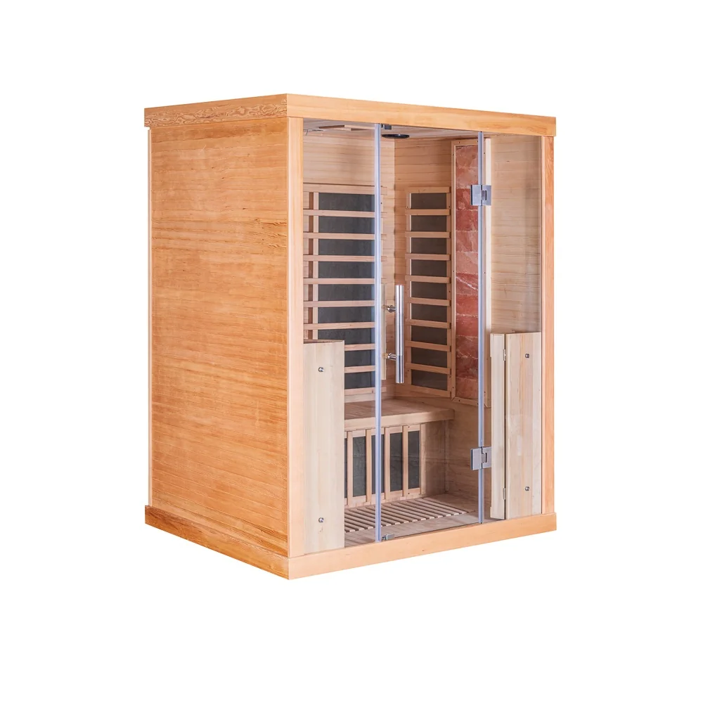 Infrasauna Vista 3 Exclusive
