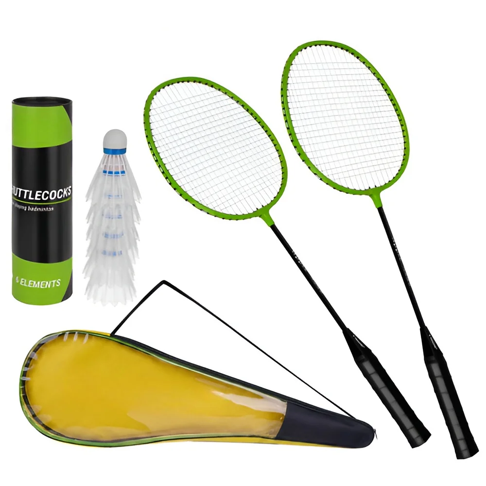 MG Sports bedmintonový set - 9 dielov 