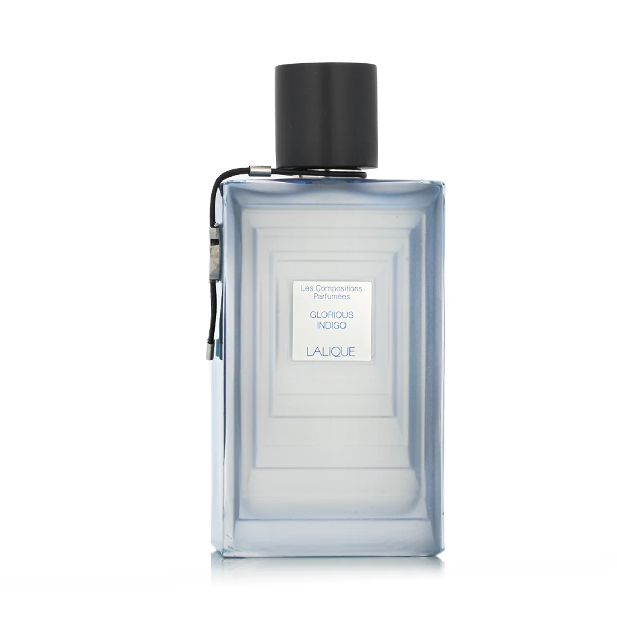 Lalique Les Compositions Parfumées Glorious Indigo EDP 100 ml unisex