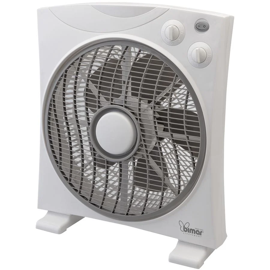Stolový ventilátor Bimar VBOX 39T