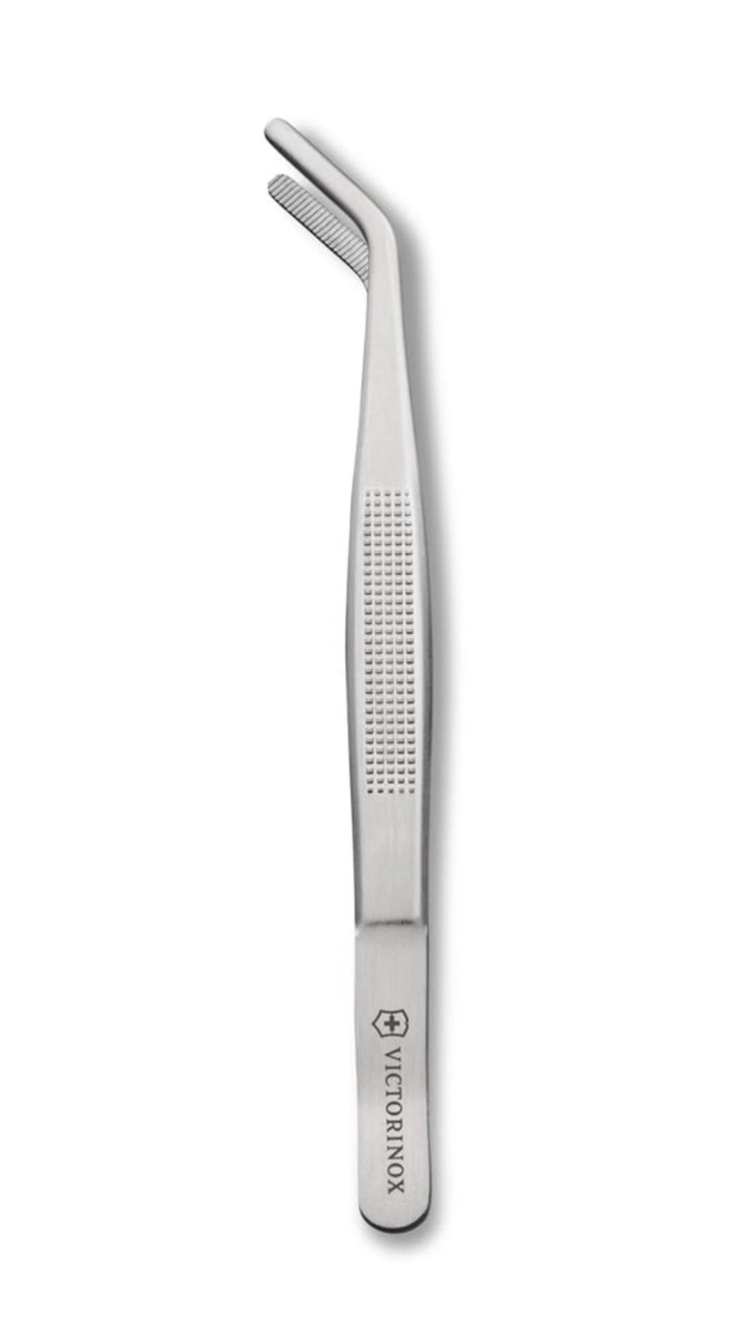 Pinzeta, 16 cm, zakrivená špička