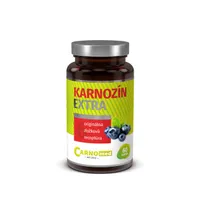 CarnoMed Karnozín EXTRA