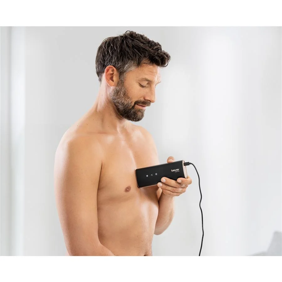 IPL epilátor BEURER IPL 7800 COOL PRO