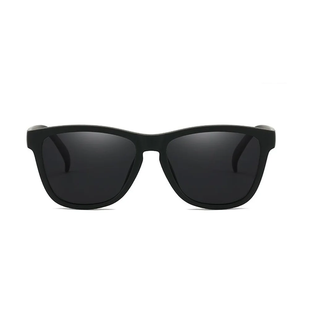 DUBERY Zenith 1 slnečné okuliare, Black