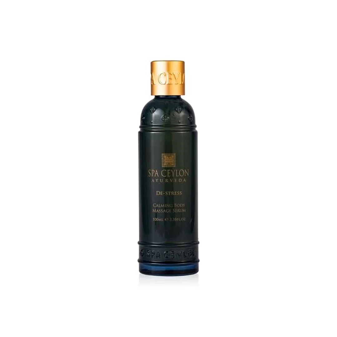 Pleťové sérum Stress 100 ml