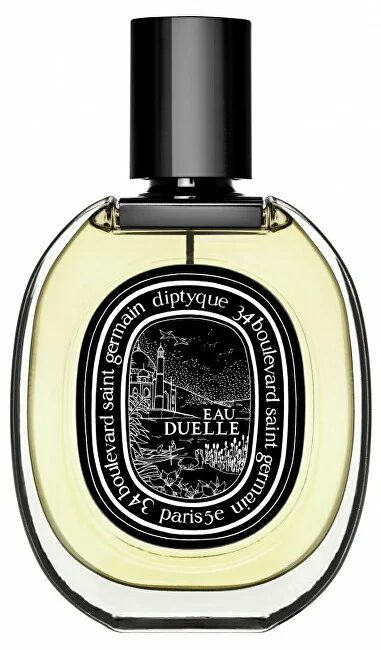 Diptyque Eau Duelle Edp 75ml 1×75 ml, parfumová voda