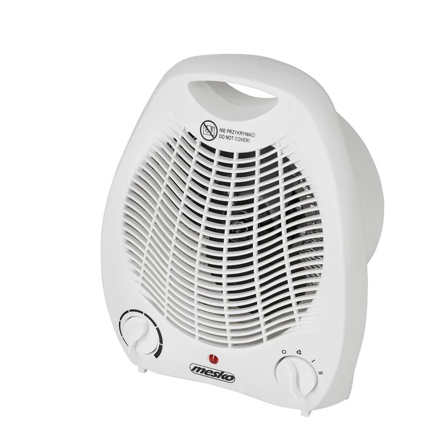 Teplovzdušný ventilátor Mesko MS 7719
