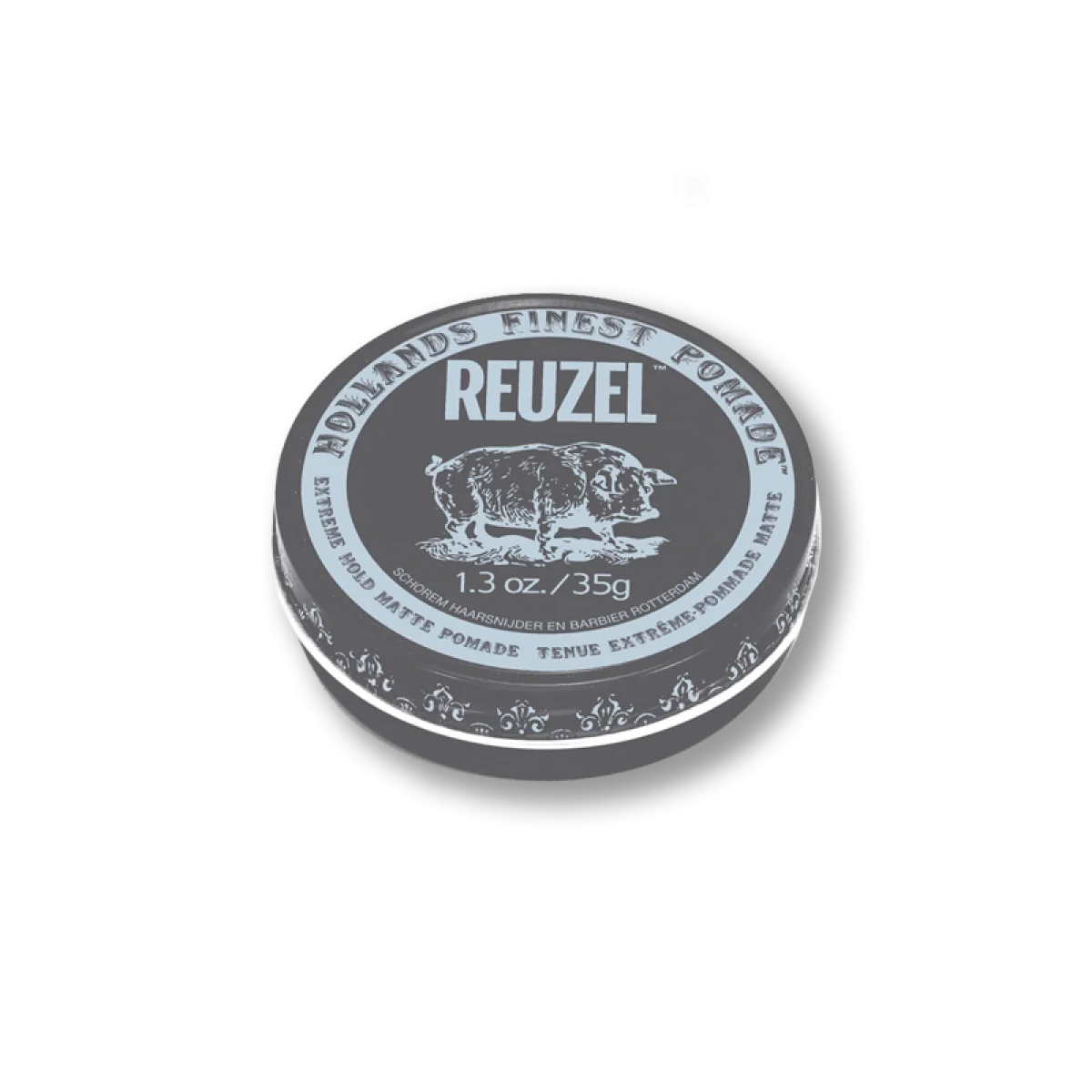 Matná pomáda Reuzel Extreme Hold Matte 35g