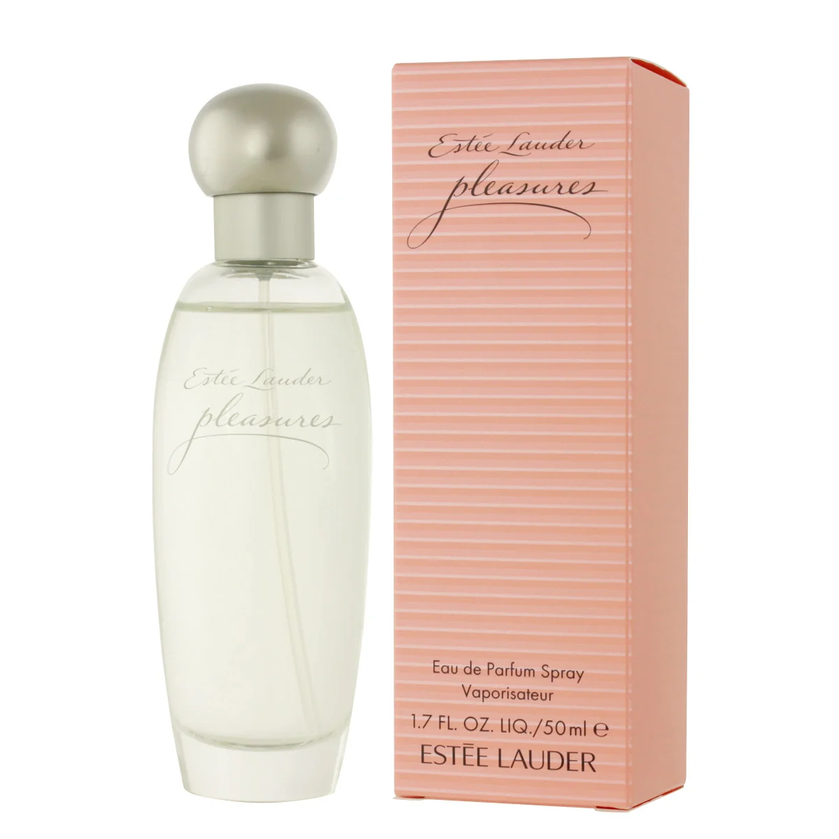 Estée Lauder Pleasures parfumovaná voda pre ženy 50 ml