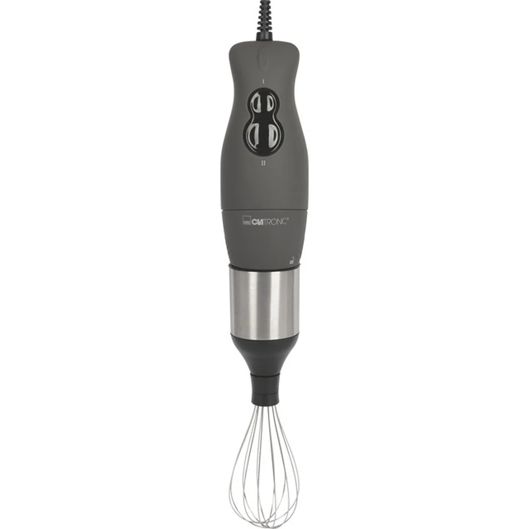 Clatronic SMS 3777 tyčový mixér 3v1, 400 W