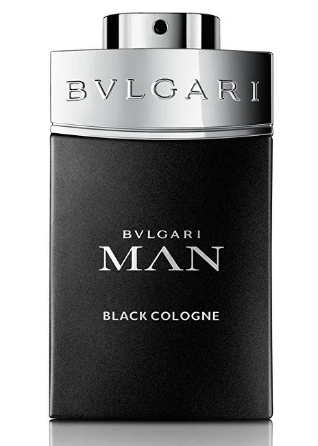 Bvlgari Man Black Cologne Edt 60ml 1×60 ml, toaletná voda