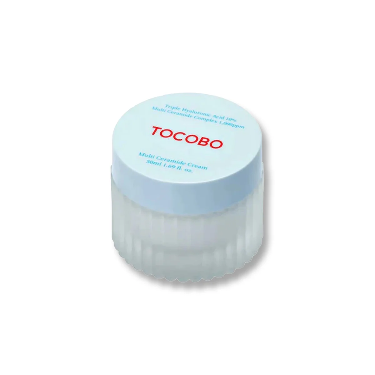 Tocobo Multi Ceramide Cream krém s ceramidmi 50 ml