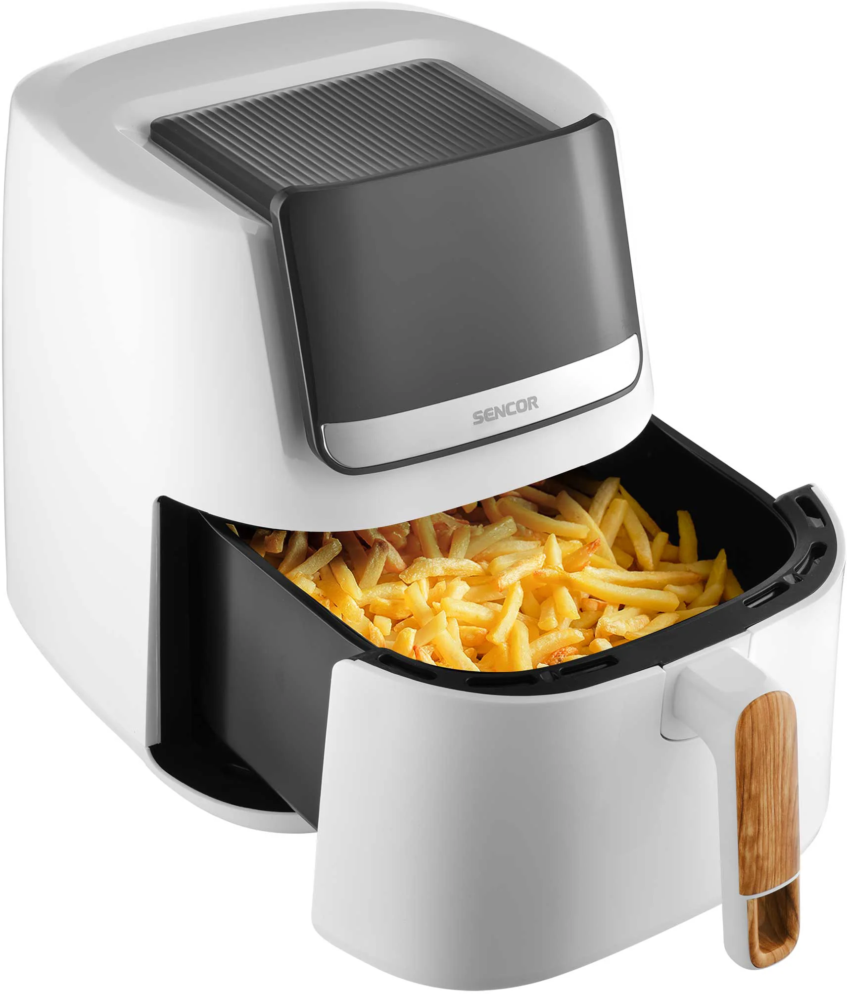 SENCOR SFR 6551WH Teplovzdušná fritéza 1 ks