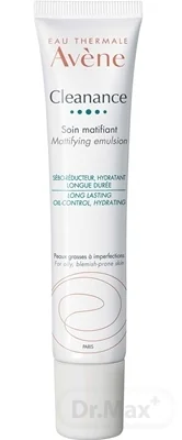 Avène Cleanance Emulsion 40 ml