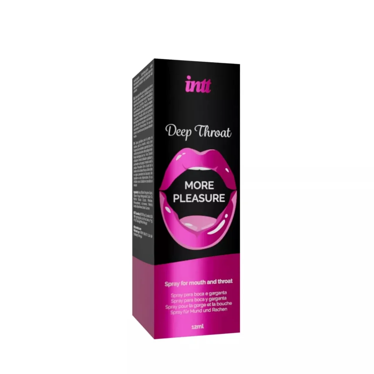 Deep Throat Spray 12 ml