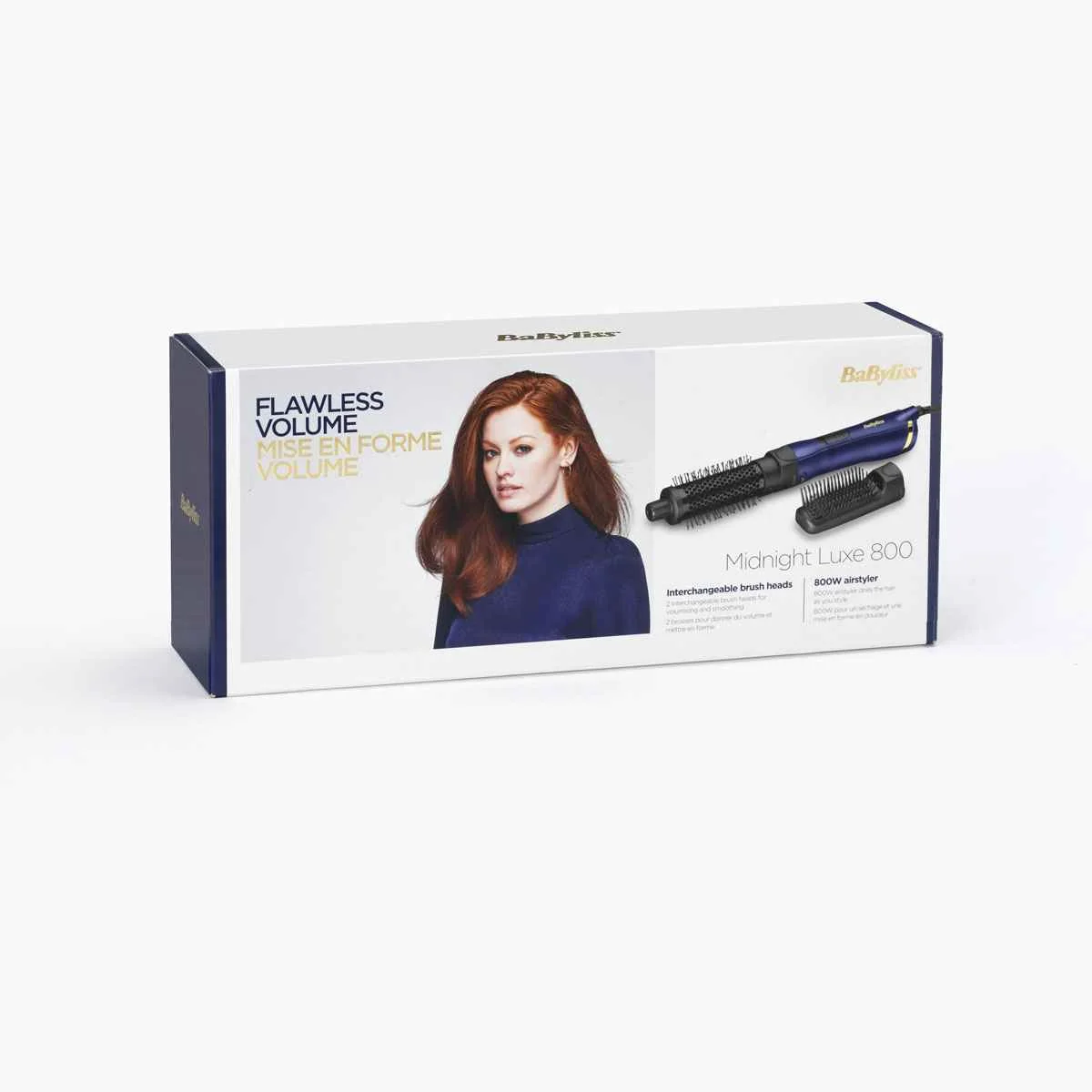 Babyliss As84pe Kulmofen 1ks 1×1 ks, kulmofén