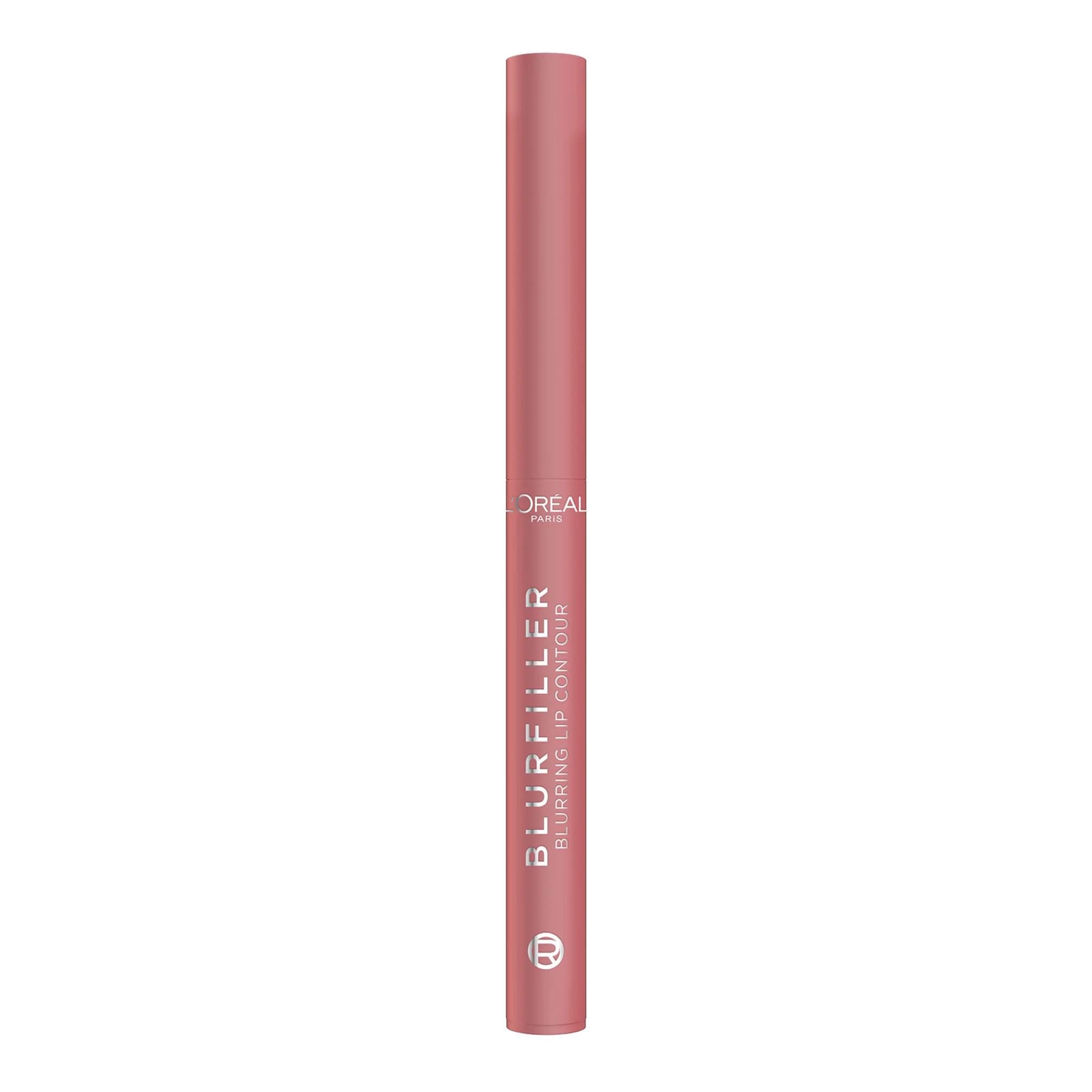 L'Oréal Paris Blurfiller Blurring Lip Contour kontúrovacia ceruzka na pery, 601 Worth It 1 ks