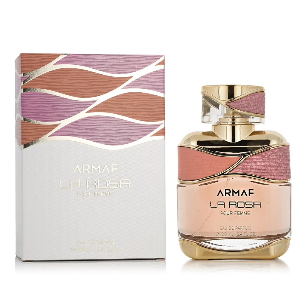 Armaf La Rosa Pour Femme EDP 100 ml W
